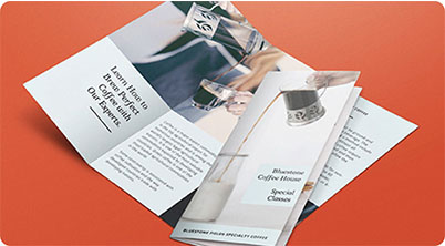 Brochures