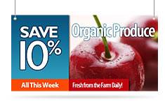 Display Boards / POP