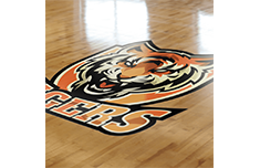 Floor Graphics