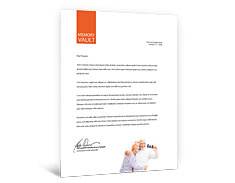 Letterhead