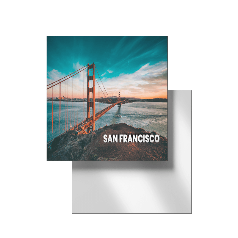 Magnets printed by Global Printing in Citrus Heights, CA