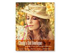 Posters printed by Global Printing in Citrus Heights, CA