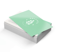 Premium Business Cards